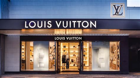 magasin louis vuitton|louis vuitton boutique.